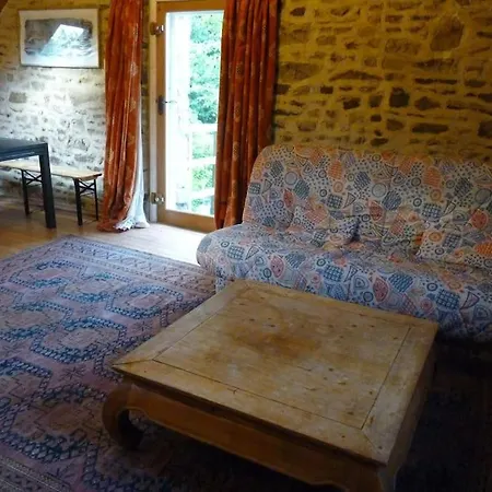 Sunshine Cottage Berjou Exterior foto