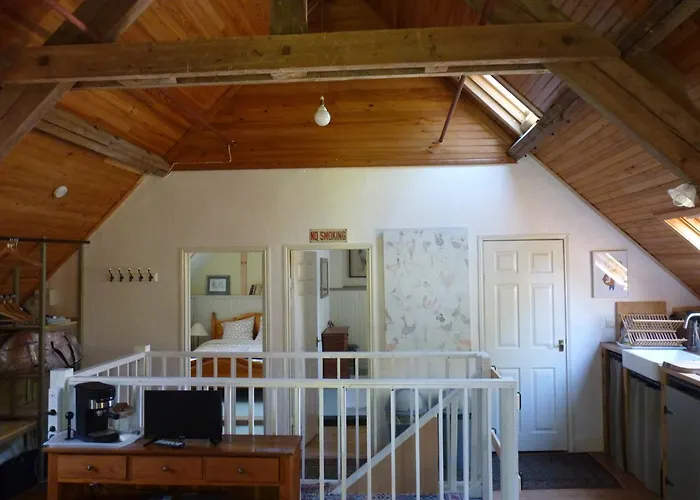 Sunshine Cottage
