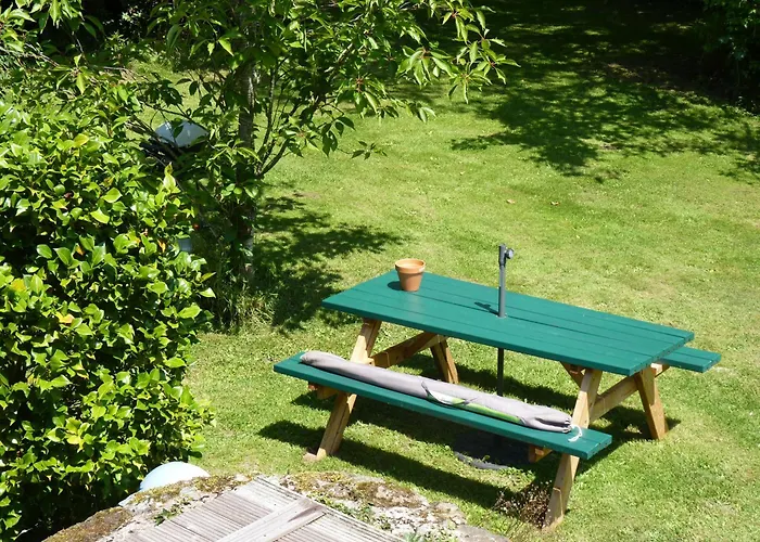 Sunshine Cottage